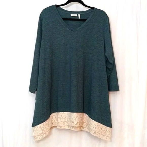 LOGO Tunic - Picture 4 of 8